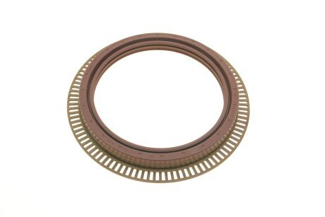 Сальник маточини (задньої) MB Atego (145x175/205x18/20) (з венцом ABS) UA63 MEYLE 034 753 0016