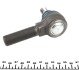 Наконечник тяги рульової (L) MB 207-310D (d=20mm) UA63 MEYLE 036 020 0009 (фото 3)