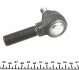 Наконечник тяги рульової (L) MB 207-310D (d=20mm) UA63 MEYLE 036 020 0009 (фото 3)