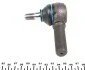 Наконечник тяги рульової (L) MB 207-310D (d=20mm) UA63 MEYLE 036 020 0009 (фото 4)