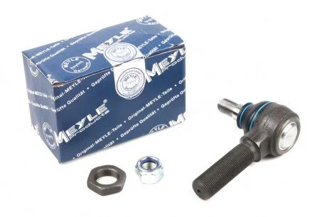 Наконечник тяги рульової (L) MB 207-310D (d=20mm) UA63 MEYLE 036 020 0009