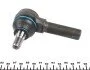 Наконечник тяги рульової (L) MB 207-310D (d=20mm) UA63 MEYLE 036 020 0009 (фото 5)