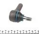 Наконечник тяги рульової (L) MB 207-310D (d=20mm) UA63 MEYLE 036 020 0009 (фото 6)