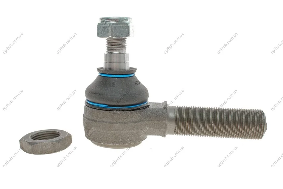 Наконечник тяги рульової (R) MB 207-310D (d=20mm) UA63 MEYLE 036 020 0010 (фото 1)