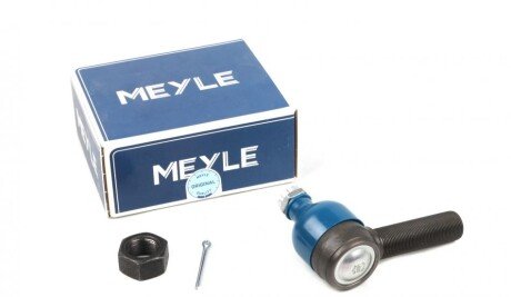 Наконечник тяги рульової Daf 75-95/Iveco/MAN 00- (з правою різьбою) UA63 MEYLE 036 020 0016