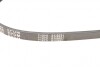 Ремінь генератора Smart 0.6/0.7i/0.8cdi / Toyota Yaris 1.3-1.5 99-05 (opt-om) MEYLE 050 003 0850 (фото 3)