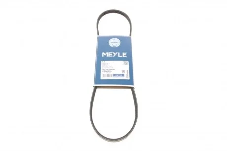 Реминь генератора Smart 0.6/0.7i/0.8cdi / Toyota Yaris 1.3-1.5 99-05 (opt-om) MEYLE 050 003 0850