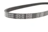 Ремінь генератора Smart 0.6-0.7i 98-07 (4PK790) (opt-om) MEYLE 050 004 0790 (фото 4)