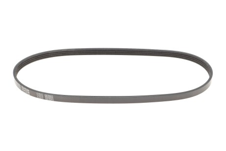 Ремінь генератора Smart 0.6-0.7i 98-07 (4PK790) (opt-om) MEYLE 050 004 0790