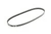 Ремінь генератора Hyundai Accent 1.4-1.6 95-10/Kia Cerato 1.6 04-/Rio II 1.4/1.6 05- (4PK815 UA63 MEYLE 050 004 0815 (фото 2)