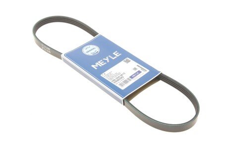 Ремінь генератора Hyundai Accent 1.4-1.6 95-10/Kia Cerato 1.6 04-/Rio II 1.4/1.6 05- (4PK815 UA63 MEYLE 050 004 0815