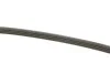 Ремінь генератора Mazda 626 83-92 (4PK870) UA63 MEYLE 050 004 0870 (фото 3)