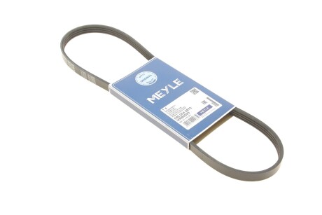 Реминь генератора Mazda 626 83-92 (4PK870) UA63 MEYLE 050 004 0870