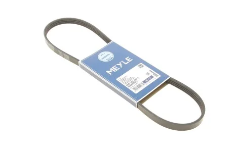 Ремінь генератора Mazda 626 83-92 (4PK870) UA63 MEYLE 050 004 0870