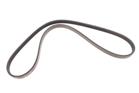 Ремінь генератора Hyundai Sonata 2.0 i 91-96 (4PK975) UA63 MEYLE 050 004 0975