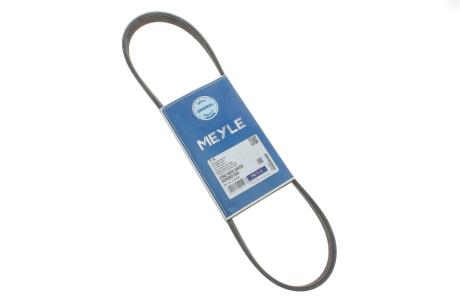 Ремінь генератора поліклиновий MEYLE 050 005 0850