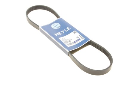 Ремінь генератора BMW 3 (E46) (5PK865) UA63 MEYLE 050 005 0865