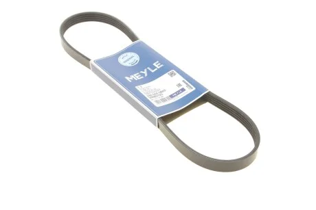 Ремінь генератора BMW 3 (E46) (5PK865) UA63 MEYLE 050 005 0865