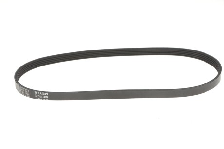 Ремінь генератора Renault Kangoo 1.2i 97- (5PK875) UA63 MEYLE 050 005 0875