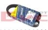 Ремінь генератора Peugeot Partner 1.1/1.4 96- (5PK890) UA63 MEYLE 050 005 0890 (фото 1)