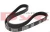 Ремінь генератора Peugeot Partner 1.1/1.4 96- (5PK890) UA63 MEYLE 050 005 0890 (фото 2)