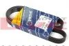 Ремінь генератора Fiat Ducato 1.9D/TD 94-02 (5PK925) UA63 MEYLE 050 005 0925 (фото 1)