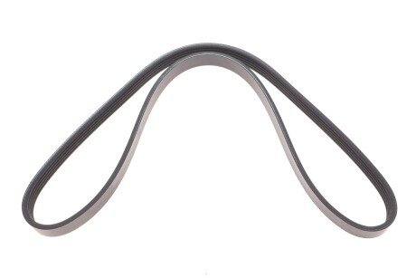 Реминь генератора Daewoo Lanos 1.4/1.6i (5PK1015) UA63 MEYLE 050 005 1015