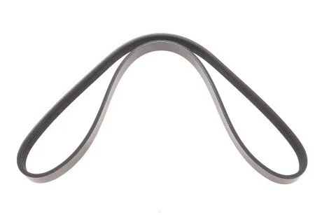 Реминь генератора Daewoo Lanos 1.4/1.6i (5PK1015) UA63 MEYLE 050 005 1015