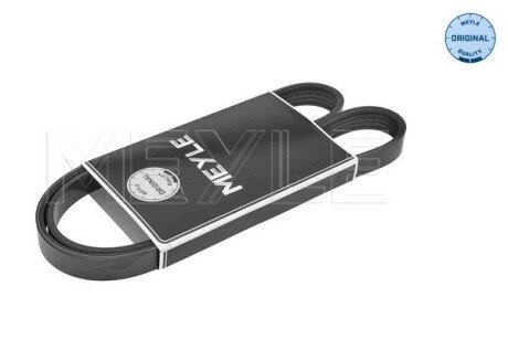 Ремінь генератора Mazda 626 1.8i 91-97/ BMW X5 4.4/4.6 00-03/ Opel Astra G 2.0-2.2 00-11 (5P UA63 MEYLE 050 005 1025