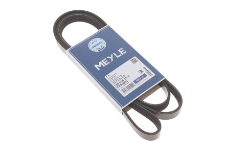 Ремінь генератора BMW 3 (E36)/5 (E34/E39)/Hyundai (5PK1815) UA63 MEYLE 050 005 1815