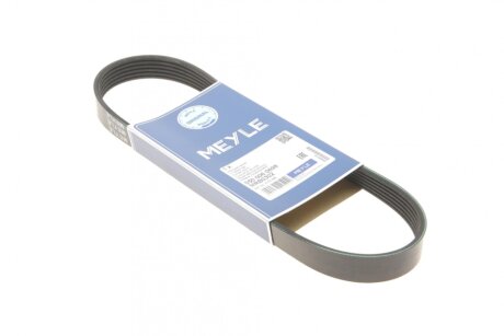 Ремінь генератора Citroen Jumper/Fiat Ducato/Peugeot Boxer 2.0 94- (6PK698) (opt-om) MEYLE 050 006 0698