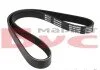 Ремінь генератора VW Caddy III 1.9TDI/2.0TDI/SDI 03- (6PK950) (opt-om) MEYLE 050 006 0950 (фото 2)