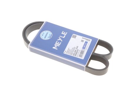 Ремінь генератора VW Caddy II 1.9D/TDI/SDI/T4 1.9D/TD (6PK1045) UA63 MEYLE 050 006 1045