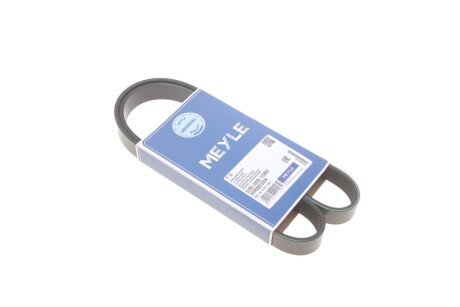 Ремінь генератора VW Crafter 2.0TDI (-AC) (6PK1080) UA63 MEYLE 050 006 1080