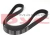 Ремінь генератора Honda Accord 2.0i/2.2i 93-98 (6PK1115) UA63 MEYLE 050 006 1115 (фото 2)