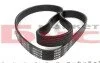 Ремінь генератора Opel Movano/Renault Master/Kangoo 1.9dCi/dTi 98-/Trafic 2.0 06- (6PK1125) UA63 MEYLE 050 006 1125 (фото 2)