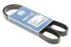 Ремінь генератора Renault Laguna 2.0 95-01 (6PK1240) (opt-om) MEYLE 050 006 1240 (фото 2)