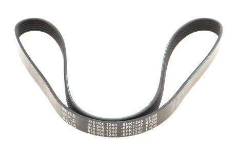 Ремінь генератора Renault Laguna 2.0 95-01 (6PK1240) (opt-om) MEYLE 050 006 1240