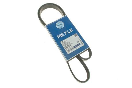 Ремінь генератора поліклиновий MEYLE 050 006 1318