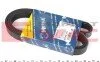 Ремінь генератора Ford Connect 1.8TDCI (6PK1415) UA63 MEYLE 050 006 1415 (фото 1)