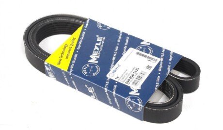 Ремінь генератора Ford Transit 2.5Di/TD 92-00 (PS,AC) (6PK1420) UA63 MEYLE 050 006 1420