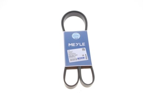 Ремінь генератора Citroen Berlingo/Fiat Scudo 1.9D (1868) (6PK1438) UA63 MEYLE 050 006 1438