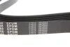 Ремінь генератора Fiat Ducato 2.0JTD 01- (ALT, AC) (6PK1468) UA63 MEYLE 050 006 1468 (фото 4)