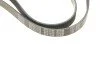 Ремінь генератора Opel Astra F/Corsa B/Vectra B 1.4-1.8 94-03 (6PK1530) UA63 MEYLE 050 006 1530 (фото 3)