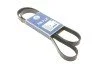 Ремінь генератора Opel Astra F/Corsa B/Vectra B 1.4-1.8 94-03 (6PK1530) UA63 MEYLE 050 006 1530 (фото 4)