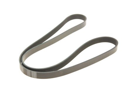 Ремінь генератора Opel Astra F/Corsa B/Vectra B 1.4-1.8 94-03 (6PK1530) UA63 MEYLE 050 006 1530