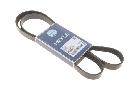 Ремінь генератора Skoda Octavia 1.4/1.6 96-10/BMW E60/E61/E63-E67/X5 (E53) 4.4/4.8 (6PK1548) UA63 MEYLE 050 006 1548