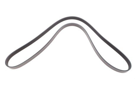 Ремінь генератора Ford Transit 2.0-2.5 DI/TD 91-06 (6PK1637) UA63 MEYLE 050 006 1637