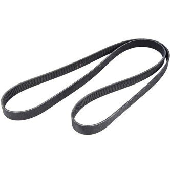 Ремінь генератора Citroen Berlingo 1.9D (1868) (6PK1680) (opt-om) MEYLE 050 006 1680