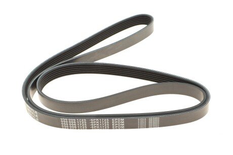 Ремінь генератора Opel Vectra/Omega (6PK1725) (opt-om) MEYLE 050 006 1725